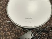 Robotas siurblys Samsung