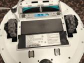 Robotas siurblys Samsung - nuotraukos Nr. 4