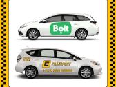 Toyota Prius2, Prius 3 , Auris Nuoma! - nuotraukos Nr. 5