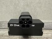 Nauji Tesla (Usa -> Eu) krovimo adapteriai - nuotraukos Nr. 5