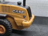 Case F621 Cnh Frontalinis krautuvas - nuotraukos Nr. 4