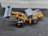 Case F621 Cnh Frontalinis krautuvas - nuotraukos Nr. 5