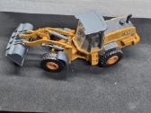 Case F621 Cnh Frontalinis krautuvas - nuotraukos Nr. 6