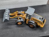 Case F621 Cnh Frontalinis krautuvas - nuotraukos Nr. 7
