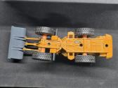 Case F621 Cnh Frontalinis krautuvas - nuotraukos Nr. 8