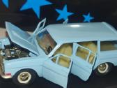 Gaz-2402 , Volga " A13 - nuotraukos Nr. 3