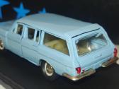 Gaz-2402 , Volga " A13 - nuotraukos Nr. 5