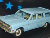 Gaz-2402 , Volga " A13 - nuotraukos Nr. 6