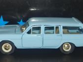 Gaz-2402 , Volga " A13 - nuotraukos Nr. 7