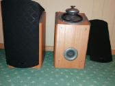 Kolonėlės Mirage Omni 50. Resyveris Sony Str-ksl50 - nuotraukos Nr. 6