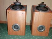 Kolonėlės Mirage Omni 50. Resyveris Sony Str-ksl50 - nuotraukos Nr. 4
