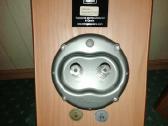 Kolonėlės Mirage Omni 50. Resyveris Sony Str-ksl50 - nuotraukos Nr. 8
