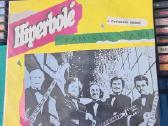 Hiperboles geltona 350eu.baltos 82 -350 - nuotraukos Nr. 4