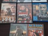 Dvd su kino filmais - nuotraukos Nr. 2
