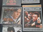 Dvd su kino filmais - nuotraukos Nr. 3