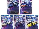 Fast & Furious hot wheels modeliukai - nuotraukos Nr. 6