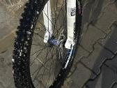 Downhill dviratis - nuotraukos Nr. 5