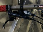 Downhill dviratis - nuotraukos Nr. 7
