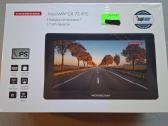 Modecom Freeway Sx 7.3 Ips – GPS navigacija
