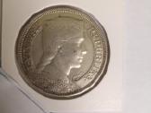 5 latai Milda 1932