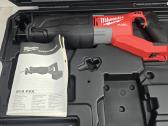 Milwaukee tiesinis pjuklas Fsx Fsz Bsx Fhz ir kiti - nuotraukos Nr. 20