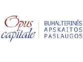 Buhalterinės apskaitos paslaugos (nuo 75 Eur+PVM)