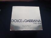 Kvepalai Dolce&gabbana 75 ml.