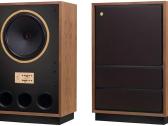 Tannoy Sixes 6 607 bookshelf koloneles
