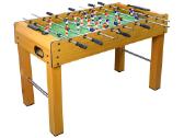 Didelis stalo futbolo žaidimas 122 cm - nuotraukos Nr. 4