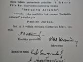 Paulius Jurkus "Smilgaičių akvarelė" - nuotraukos Nr. 3