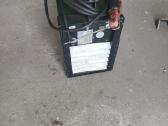 Migatronic pilot 2400 Mma/tig 240a 380v Dc - nuotraukos Nr. 3