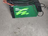 Migatronic pilot 2400 Mma/tig 240a 380v Dc - nuotraukos Nr. 4