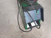 Migatronic pilot 2400 Mma/tig 240a 380v Dc