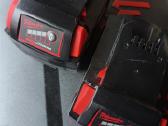 Milwaukee M18 5ah - nuotraukos Nr. 3