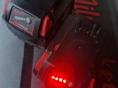 Milwaukee M18 5ah - nuotraukos Nr. 4