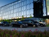 Prabangių automobilių nuoma su vairuotoju - nuotraukos Nr. 3