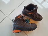 Scarpa žygio batai nauji 40dydis - nuotraukos Nr. 2