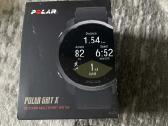 Polar Grit X m/l laikrodis