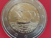 Progines 2€ monetos Portugalijos Unc - nuotraukos Nr. 4