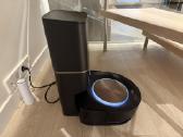 Robotas siurblys irobot Roomba s9+ - nuotraukos Nr. 2