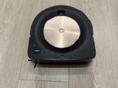 Robotas siurblys irobot Roomba s9+ - nuotraukos Nr. 7