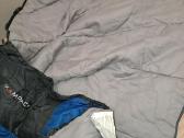 Kampack tour šiltas miegmaišis - nuotraukos Nr. 5