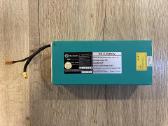 Elektrinio paspirtuko baterija – 48v / 18ah / 21ah