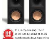 Klipsch R-60m - nuotraukos Nr. 7