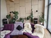 Grafų baldai Relax modulinis kampas