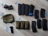 Airsoft šrotas