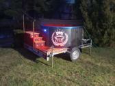 VIP kubilo nuoma Marijampolėje