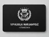 VIP kubilo nuoma Marijampolėje - nuotraukos Nr. 5