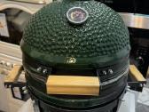 Naujas 15 Kamado Compact Green