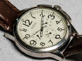 Guess laikrodis W10562g1